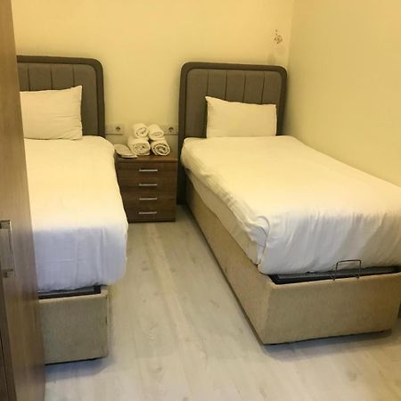 Taksim Park Hotel Istanbul Eksteriør billede