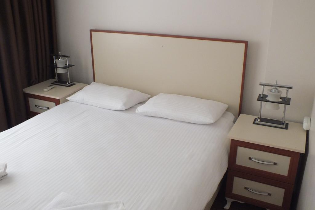 Taksim Park Hotel Istanbul Eksteriør billede