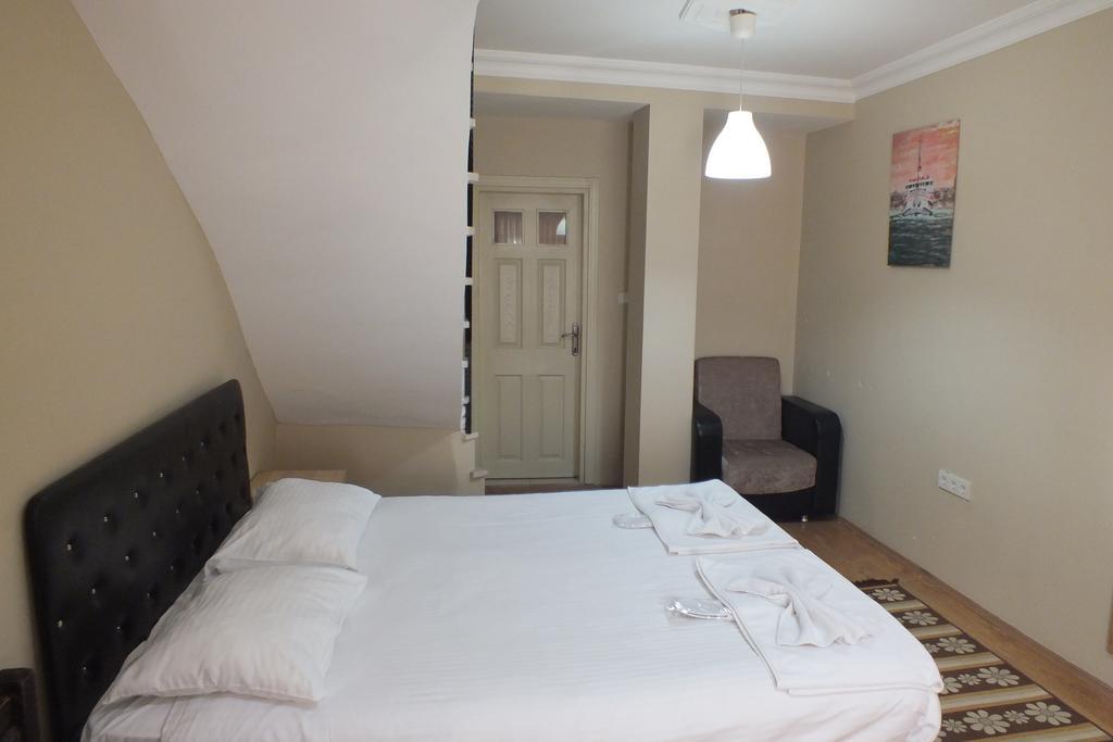 Taksim Park Hotel Istanbul Værelse billede