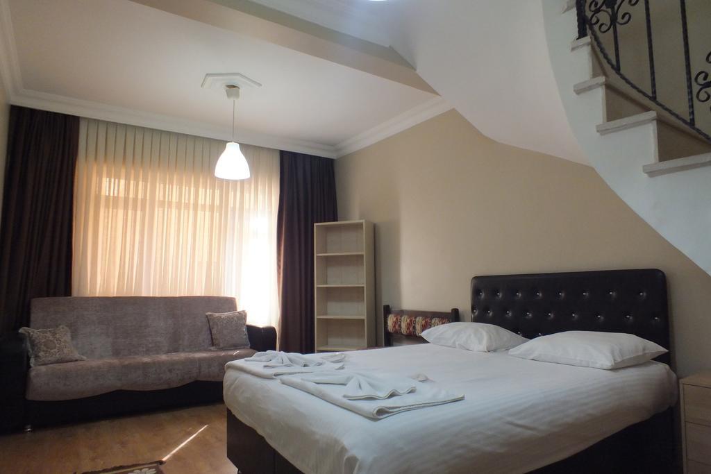 Taksim Park Hotel Istanbul Værelse billede