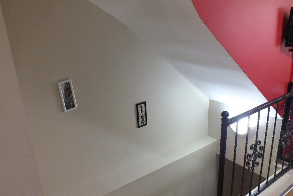 Taksim Park Hotel Istanbul Værelse billede