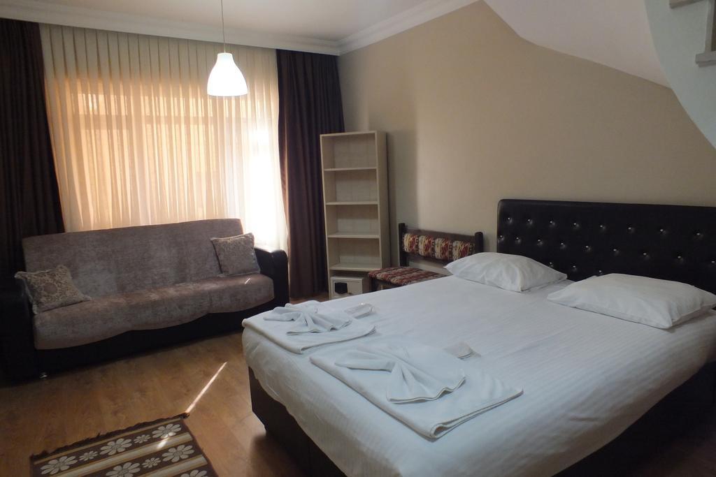 Taksim Park Hotel Istanbul Værelse billede
