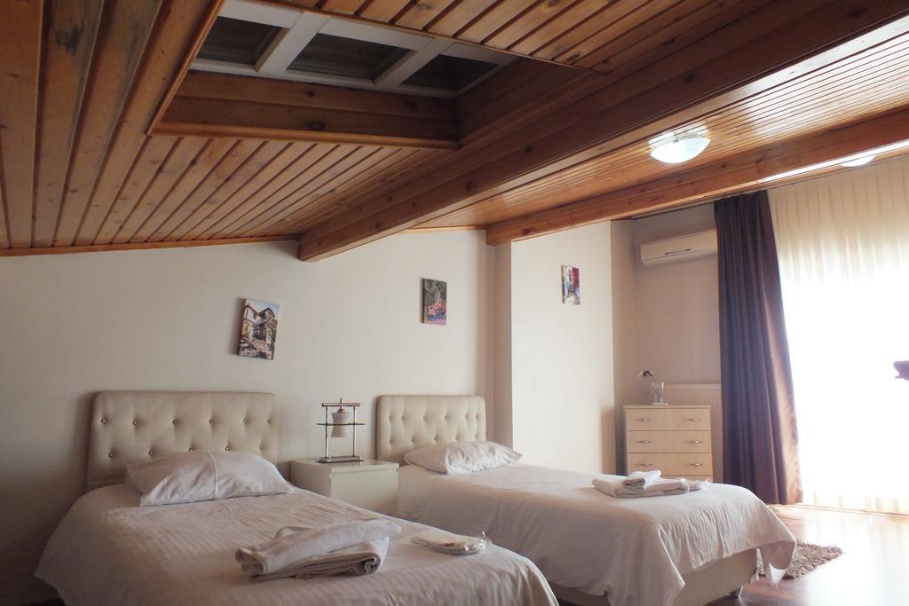 Taksim Park Hotel Istanbul Værelse billede