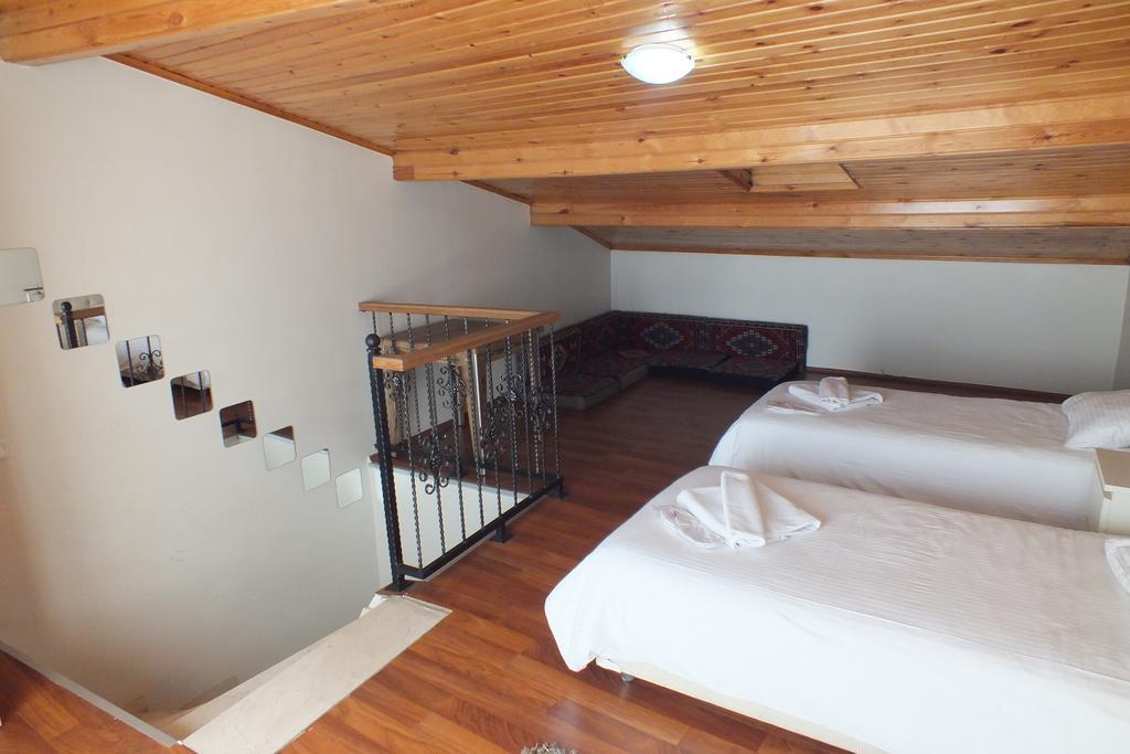 Taksim Park Hotel Istanbul Værelse billede