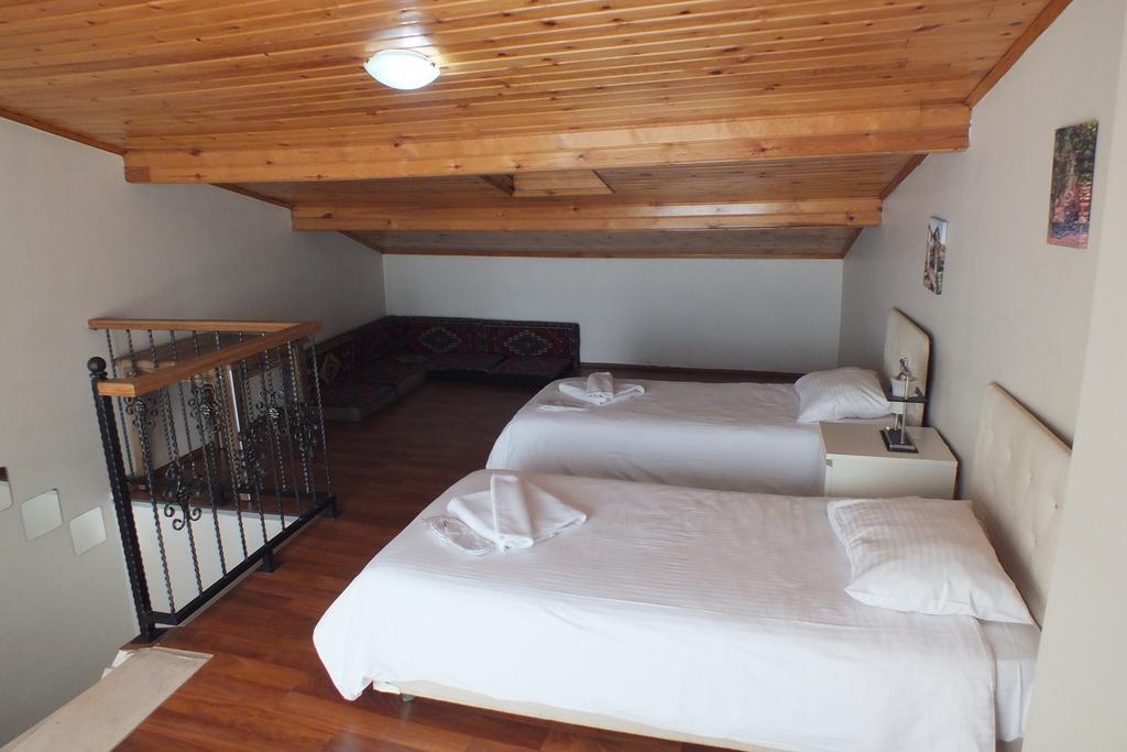 Taksim Park Hotel Istanbul Værelse billede