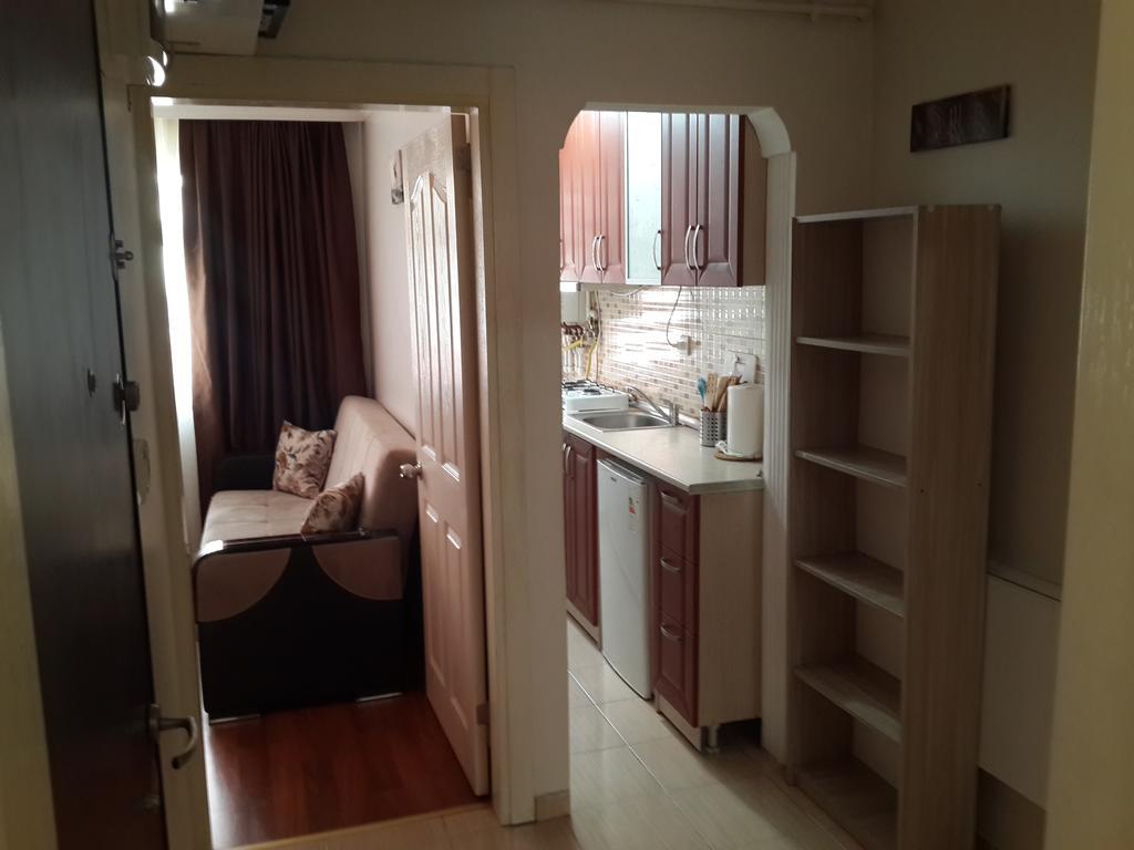 Taksim Park Hotel Istanbul Værelse billede