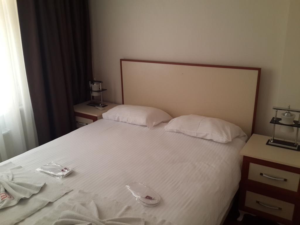 Taksim Park Hotel Istanbul Værelse billede