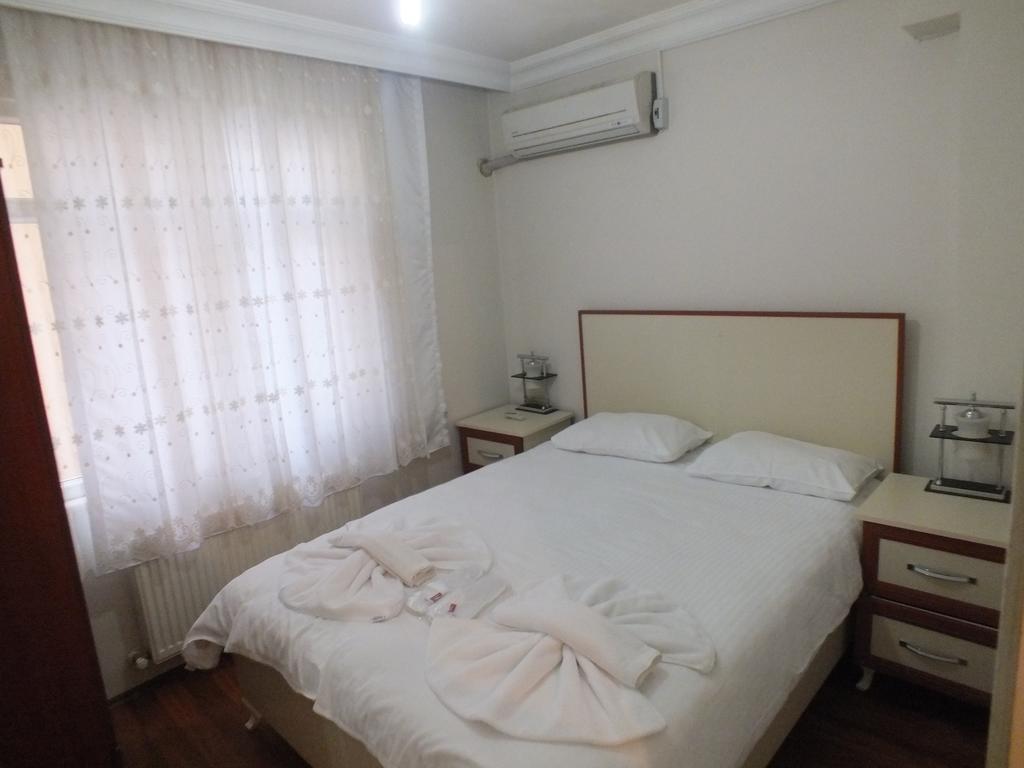Taksim Park Hotel Istanbul Værelse billede
