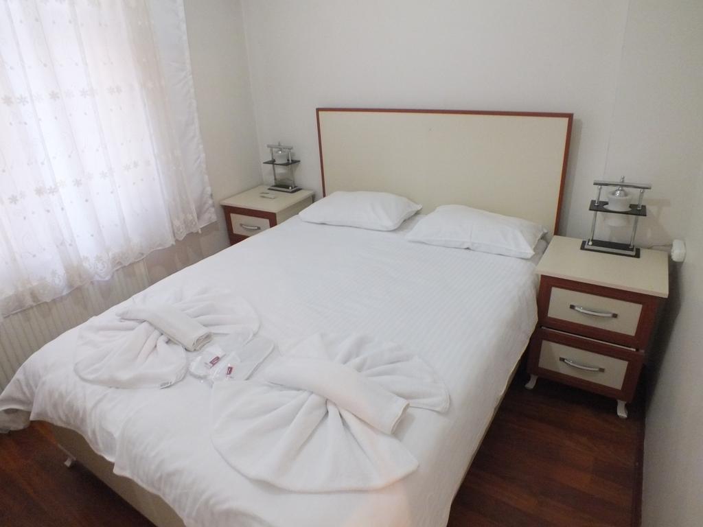 Taksim Park Hotel Istanbul Værelse billede