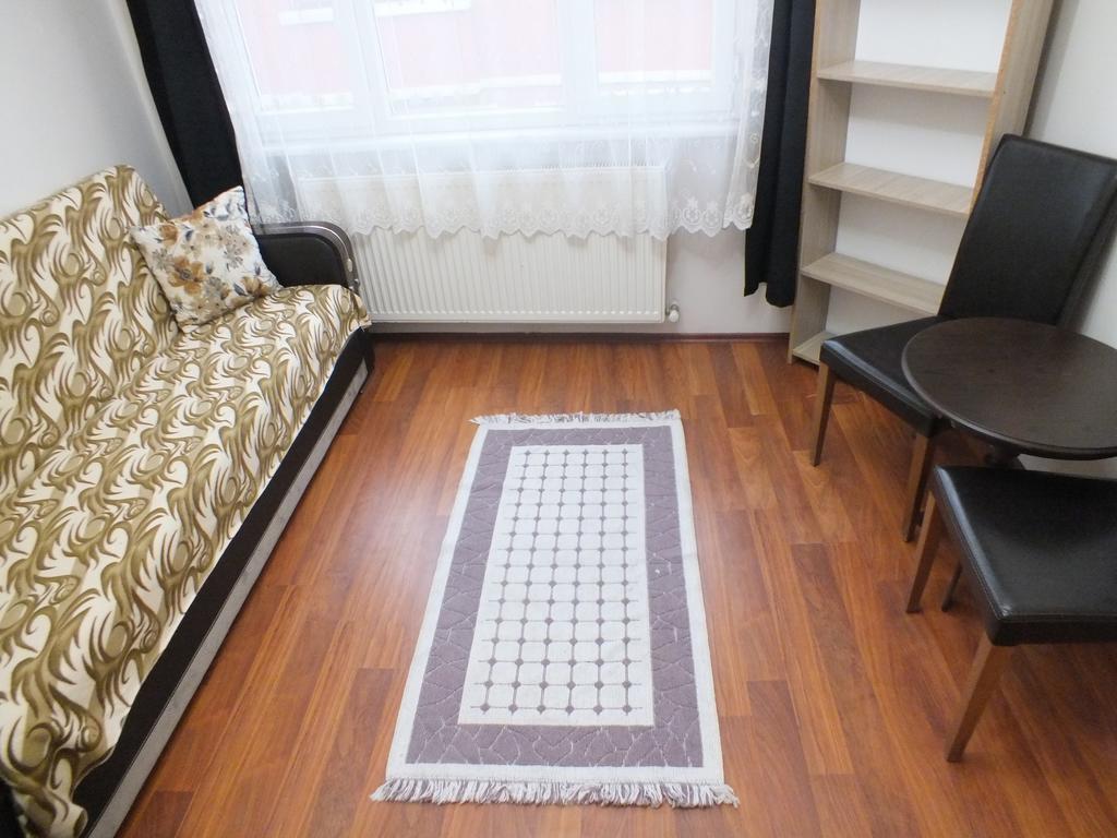 Taksim Park Hotel Istanbul Værelse billede