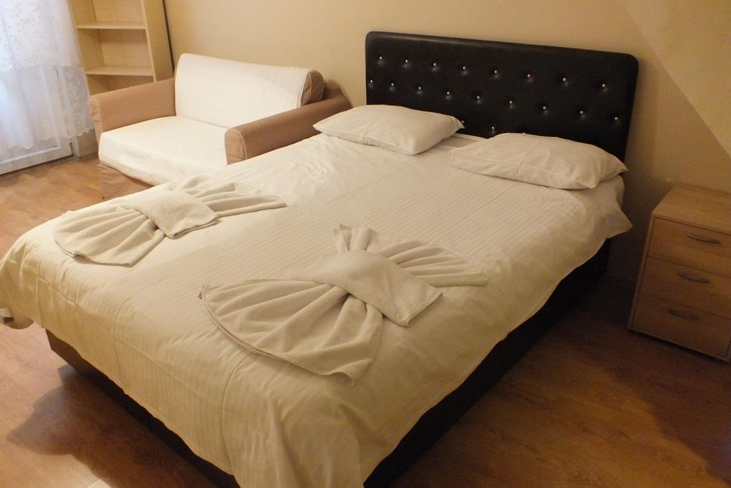 Taksim Park Hotel Istanbul Værelse billede