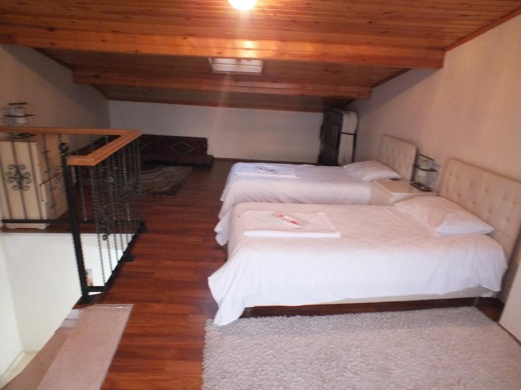 Taksim Park Hotel Istanbul Værelse billede