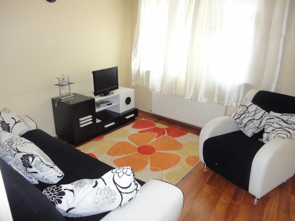 Taksim Park Hotel Istanbul Værelse billede