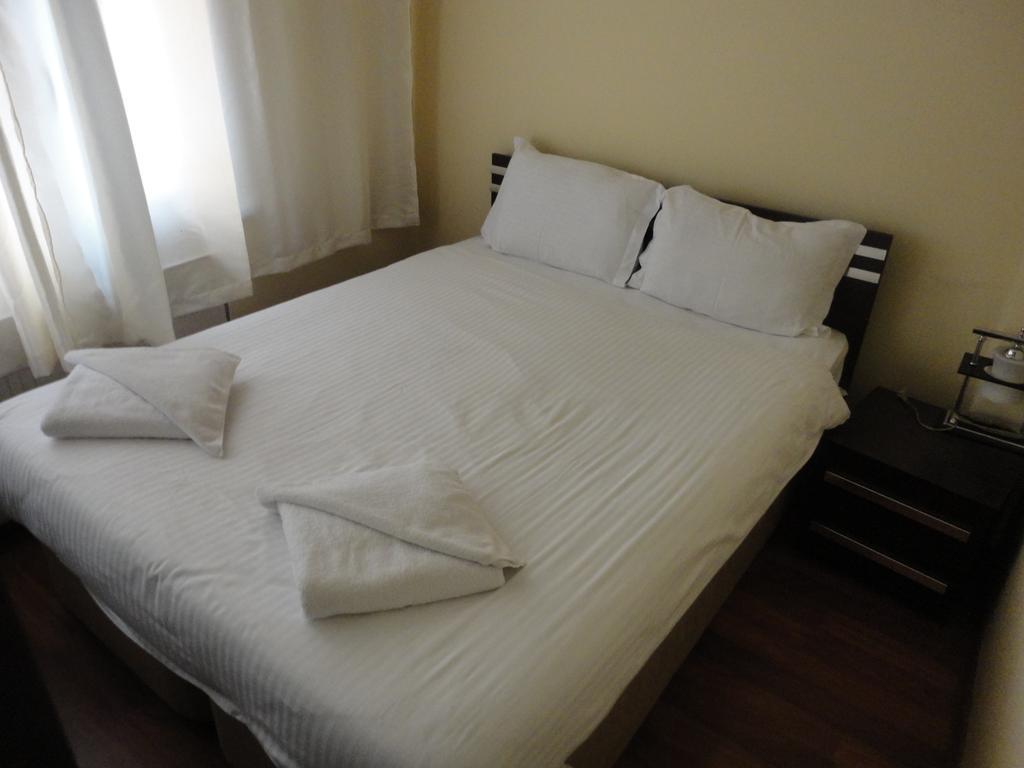 Taksim Park Hotel Istanbul Værelse billede