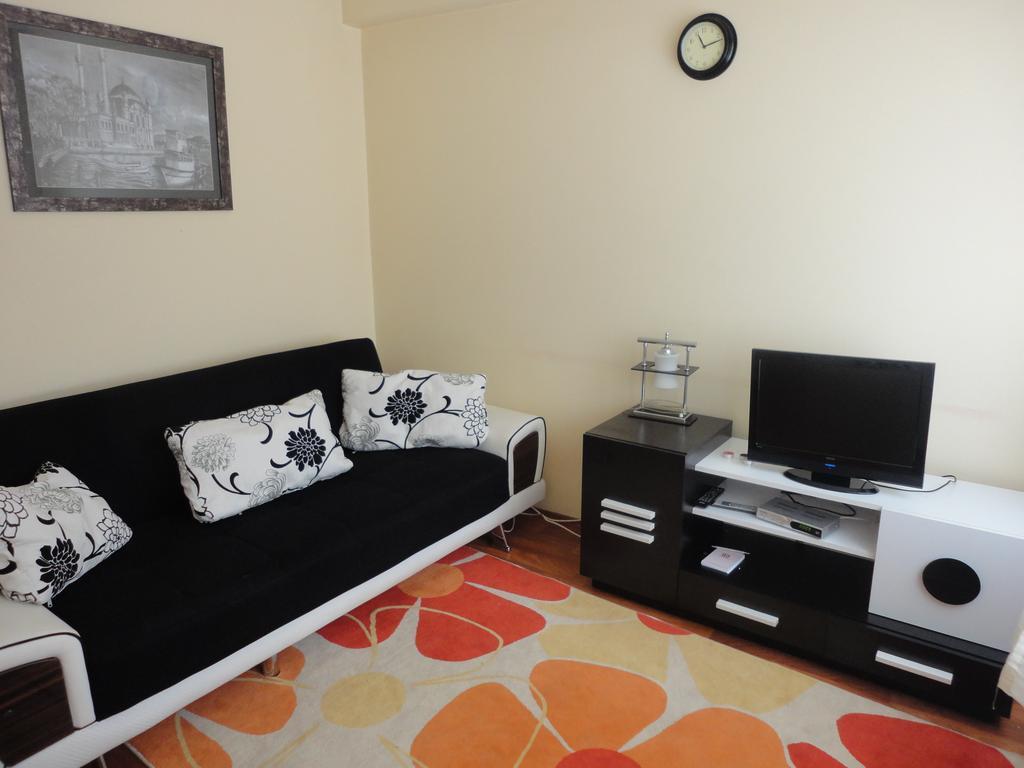 Taksim Park Hotel Istanbul Værelse billede