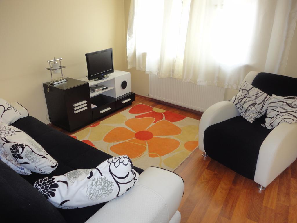 Taksim Park Hotel Istanbul Værelse billede